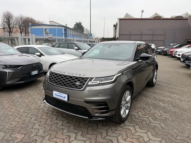 LAND ROVER Range Rover Velar usata, con ABS