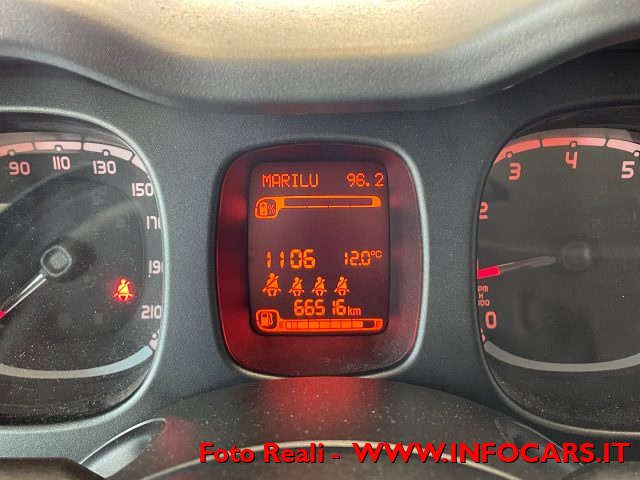 FIAT Panda usata 24