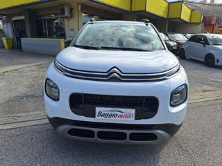 CITROEN C3 Aircross usata, con Alzacristalli elettrici