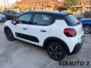 CITROEN C3 usata, con Controllo automatico clima