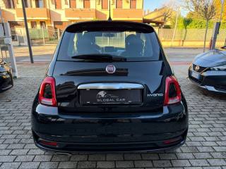 FIAT 500 usata 5
