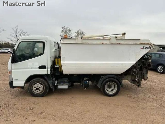MITSUBISHI Canter usata, con Alzacristalli elettrici
