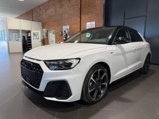 AUDI A1 usata, con Airbag