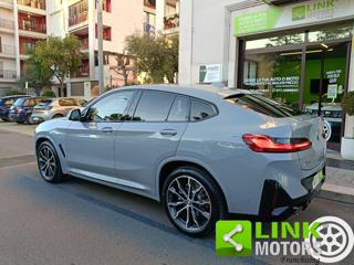 BMW X4 usata 37