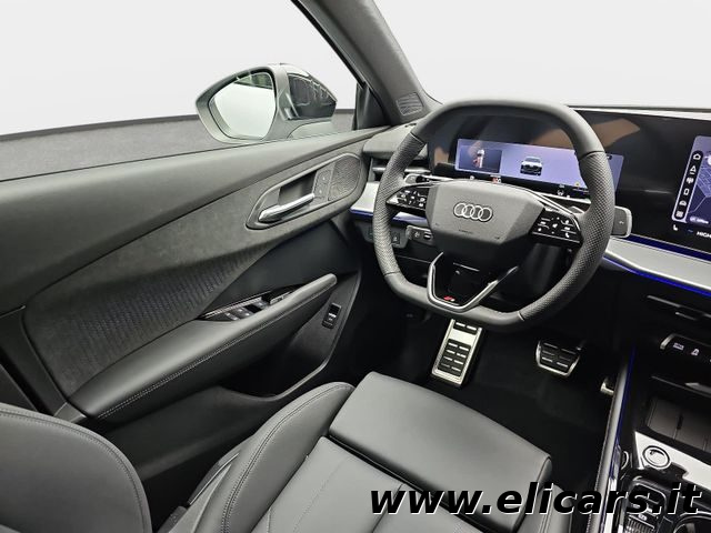 AUDI Q3 usata, con Cerchi in lega