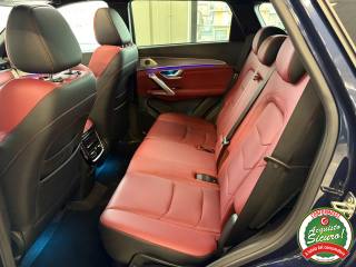 SPORTEQUIPE Sportequipe 7 GTW usata, con Cerchi in lega