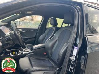 BMW 116 usata, con Alzacristalli elettrici