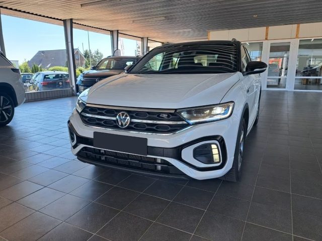 VOLKSWAGEN T-Roc usata, con ABS