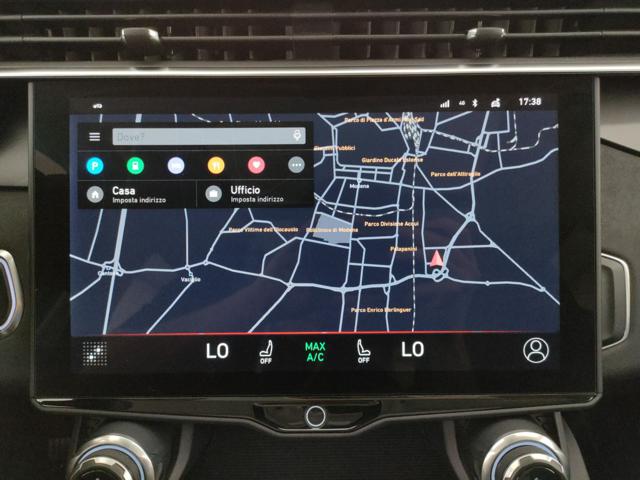 LYNK & CO 01 usata, con Sedili riscaldati