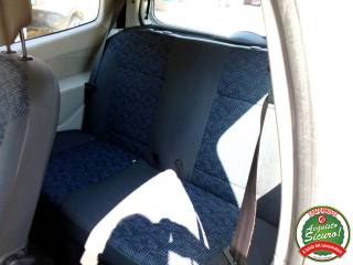 RENAULT Twingo usata, con Immobilizzatore elettronico