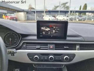 AUDI A5 usata, con Servosterzo