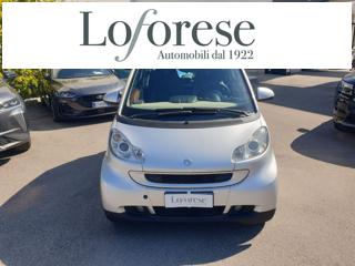 SMART ForTwo usata, con Airbag