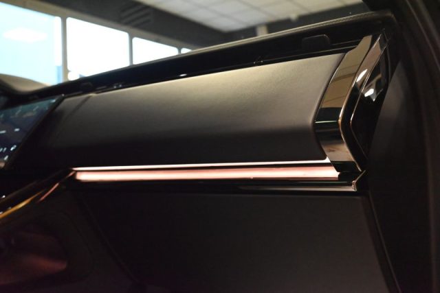 LAND ROVER Range Rover Sport usata 79