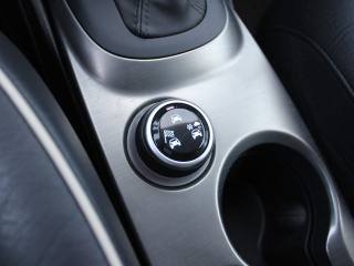 FIAT 500X usata, con Luci diurne LED