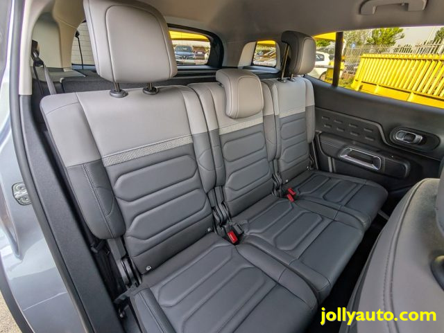 CITROEN C5 Aircross usata, con Autoradio digitale