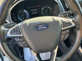 FORD S-Max usata, con Regolazione elettrica sedili