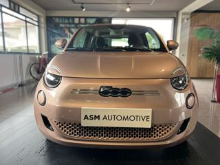 FIAT 500 usata, con Airbag