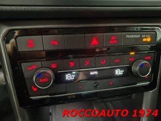 VOLKSWAGEN T-Cross usata, con Servosterzo