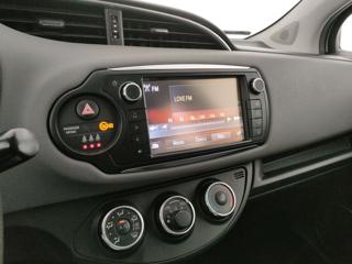 TOYOTA Yaris usata, con ESP