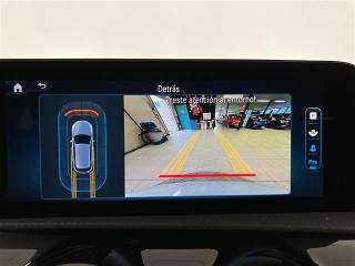 MERCEDES-BENZ CLA usata 13