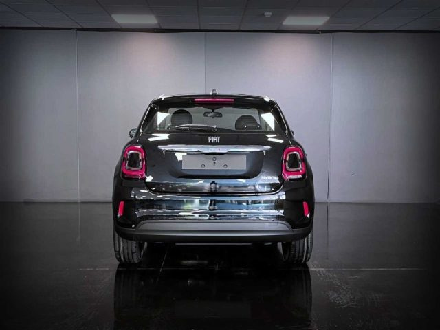 FIAT 500X usata, con Controllo trazione