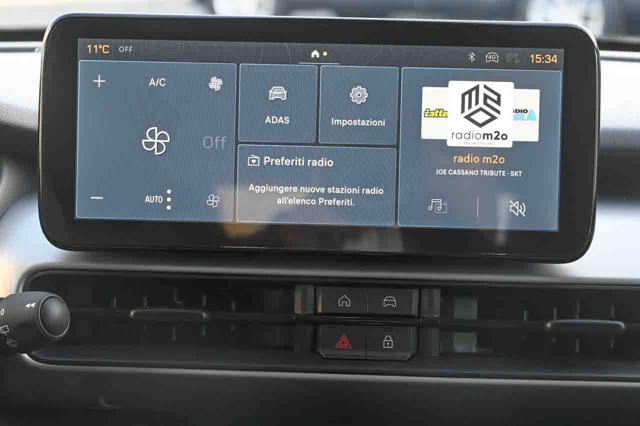 JEEP Avenger usata, con Interni in pelle