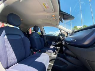 FIAT 500X usata 35