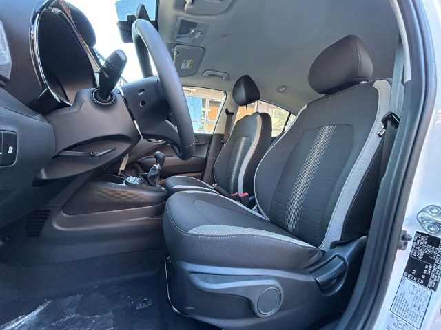 HYUNDAI i10 usata, con ESP