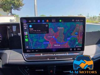 VOLKSWAGEN Tiguan usata, con ESP
