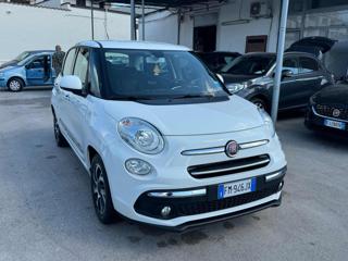 FIAT 500L usata, con Airbag Passeggero