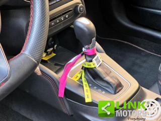 FORD Focus usata, con Park Distance Control