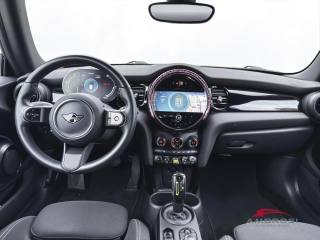 MINI Cooper SE usata 14