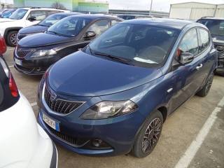 LANCIA Ypsilon 1.0 firefly hybrid Platino s&s 70cv