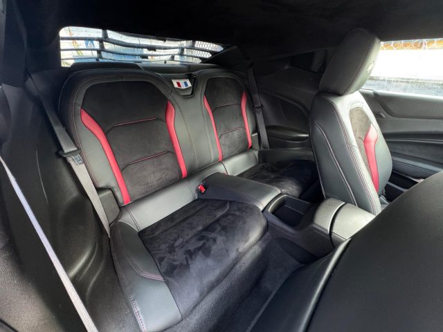 CHEVROLET Camaro usata, con Immobilizzatore elettronico
