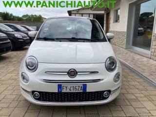 FIAT 500 usata, con Autoradio