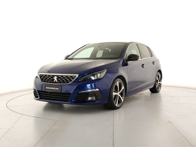 PEUGEOT 308 usata, con Airbag