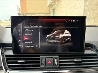 AUDI Q5 usata, con Fari LED