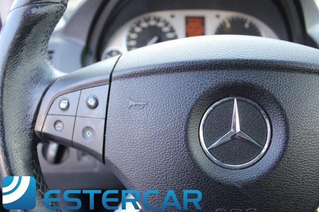 MERCEDES-BENZ B 200 usata, con ESP