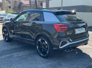 AUDI SQ2 usata, con Airbag