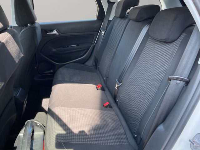 PEUGEOT 308 usata, con Climatizzatore
