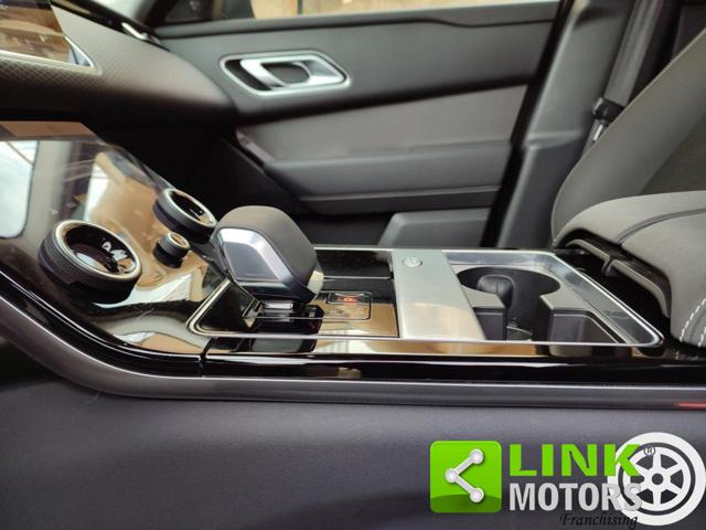 LAND ROVER Range Rover Velar usata 27