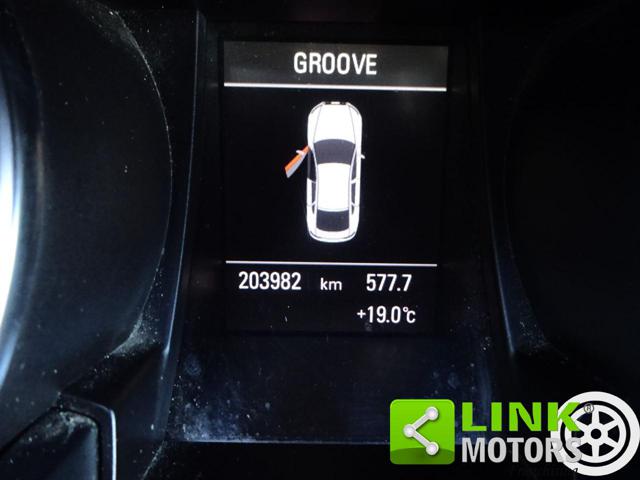 AUDI A5 usata, con Controllo automatico clima