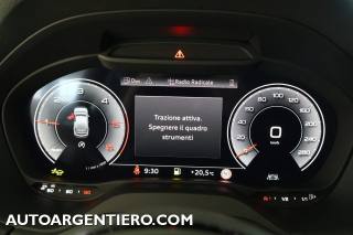 AUDI Q2 usata, con Sensore di pioggia