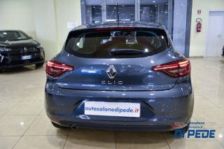 RENAULT Clio usata, con Autoradio
