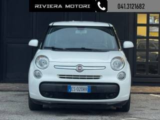 FIAT 500L usata, con Airbag