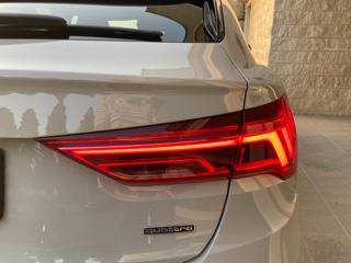 AUDI Q3 usata, con Sensore di luce