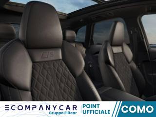 AUDI Q5 usata, con Airbag Passeggero