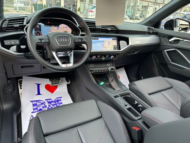 AUDI Q3 usata, con Alzacristalli elettrici