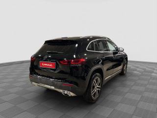 MERCEDES-BENZ CLA usata 5