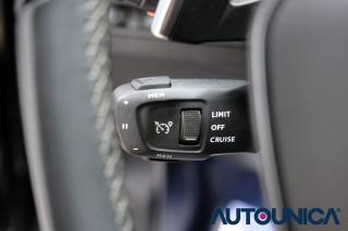 PEUGEOT 3008 usata, con Leve al volante